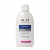 Sampon antimatreata Novophane K, 300 ml, Acm