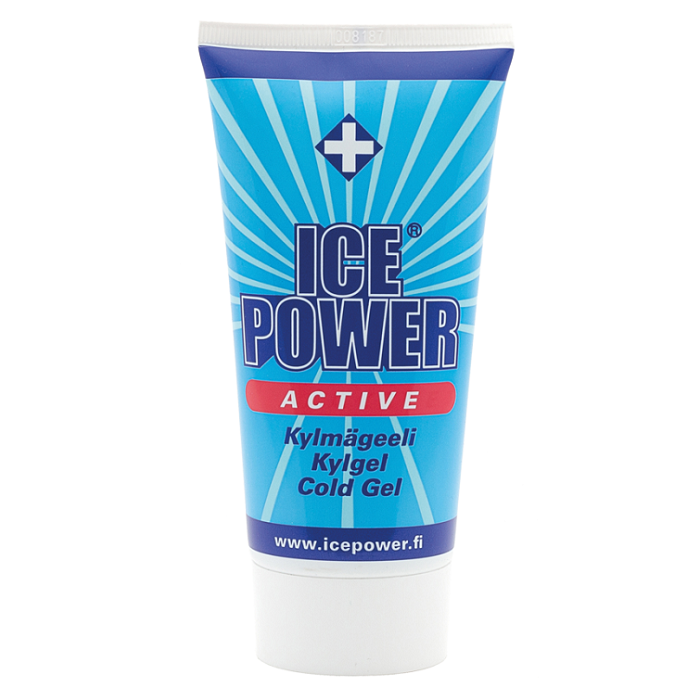 Gel Ice Power Active, 150 ml, Fysioline