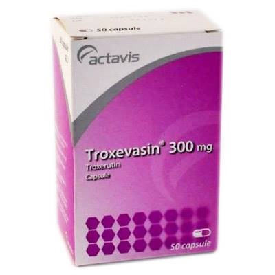 troxevasin pentru prostatită forum metode de tratare a prostatitei