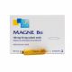 Magne B6, 100 mg/10 mg, 10 fiole, Sanofi 529062
