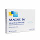 Magne B6, 100 mg/10 mg Magne B6, 10 fiole, Sanofi 529061