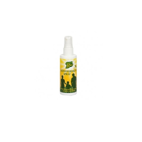 Spray pentru corp anti-tantari, GalaktivBio, 100 ml, Perfect Medical