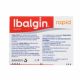Ibalgin Rapid, 400 mg, 12 comprimate filmate, Sanofi 529048