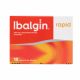 Ibalgin Rapid, 400 mg, 12 comprimate filmate, Sanofi 529043