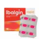Ibalgin Rapid, 400 mg, 12 comprimate filmate, Sanofi 529047