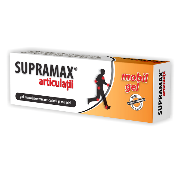 supramax articulatii gel farmacia tei)