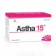 Astha 15, 120 capsule, Sun Wave Pharma 518105