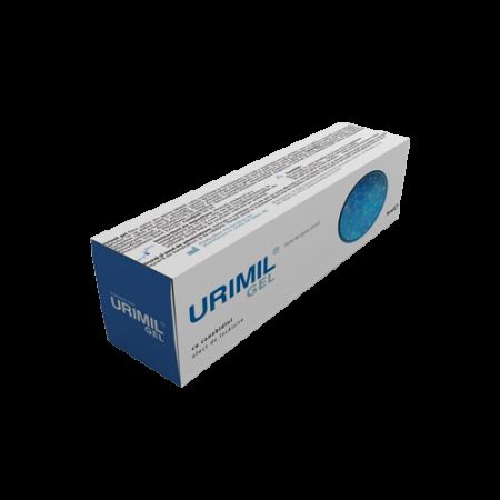 Urimil gel, 50 ml - Naturpharma