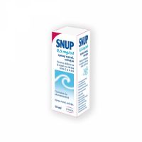 Snup spray nazal, 0.5 mg/ml, 10 ml, Stada