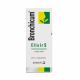 Bronchicum Elixir S solutie orala, 100 ml, Sanofi 528937