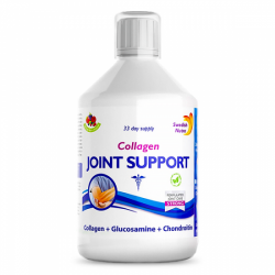 Joint Support Colagen Lichid Hidrolizat Tip 2, 5000mg, 500ml, Swedish Nutra