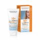 Crema protectie solara SPF 50+ ten normal-uscat si piele sensibila cu capilare fragile Sunbrella, 50 g, Dermedic 573843