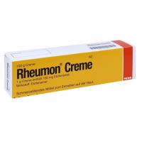 Rheumon crema 100 mg, 20 g, Tropon Gmbh