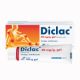 Diclac gel, 50 mg/g, 100 g, Sandoz 570175