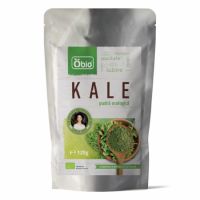 Pudra ecologica Kale, 125 g, Obio