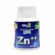 Zinc, 30 comprimate, Niksen 500974
