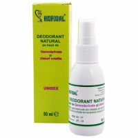 Deodorant natural Unisex, 50 ml, Hofigal