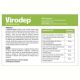 Virodep, 30 comprimate, Dr. Phyto 590852