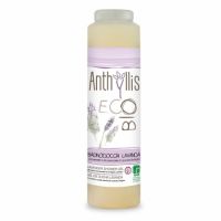 Gel de dus cu ulei esential de levantica Eco Bio, 250 ml, Anthyllis