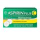 Aspirin Plus C, 400 mg/240 mg, 10 comprimate efervescente, Bayer 595660