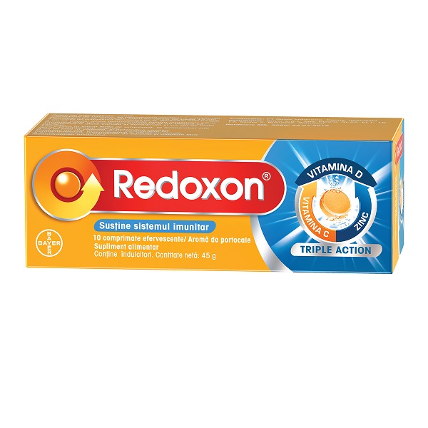 redoxon vitamina c zinc vitamina d