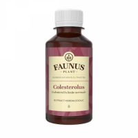 Tinctura Colesterolus, 200 ml, Faunus Plant