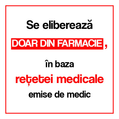 Eficef, 200 mg, 10 capsule, Antibiotice SA : Farmacia Tei online