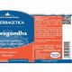 Ashwagandha, 60 capsule, Herbagetica 503770
