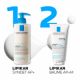 Crema de spalare anti-iritatii pentru piele sensibila Lipikar Syndet AP+, 400 ml, La Roche-Posay 560405