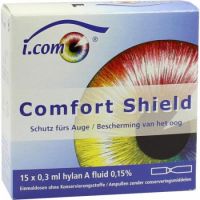 Comfort Shield SD, 15x0.3ml, I.COM