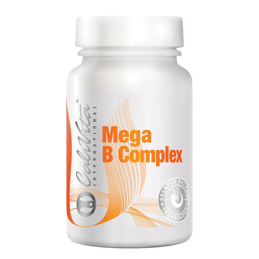 Megavital Forte + B Complex/ +Complejo B12 x 21 Viales