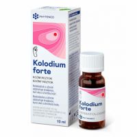 Kolodium Forte, 10 ml,  Bio Synergie