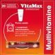 Vitamax Efervescent, 20 comprimate, Perrigo 556590