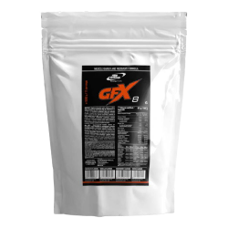 GFX-8 Natur, 1500g, Pro Nutrition