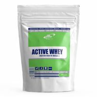 Active Whey - APPLE DELIGHT, 400g, Pro Nutrition