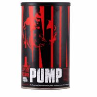 Animal Pump, 30 plicuri, Universal Nutrition
