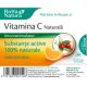 Vitamina C naturala cu extract de Macese, 30 comprimate, Rotta Natura 598166