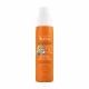 Spray protectie solara pentru copii cu SPF50+, 200 ml, Avene 533229