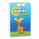 Sun D3 Junior picaturi, 10ml, Sun Wave Pharma 518537