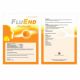 FluEnd portocale, 20 comprimate, Sun Wave Pharma 518238