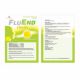 FluEnd lamaie, 20 comprimate, Sun Wave Pharma 518236
