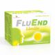FluEnd lamaie, 20 comprimate, Sun Wave Pharma 518235
