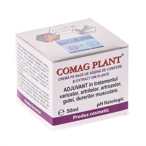 Comag Plant crema, 50 ml, Elzin Plant