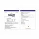 Bonium Maxx, 30 comprimate, Sun Wave Pharma 518188