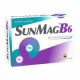 Sunmag B6, 30 comprimate, Sun Wave Pharma 531493