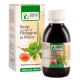 Sirop cu extract de patlagina si miere, 100 ml, Adya Green Pharma 579713