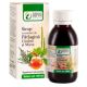 Sirop cu extract de patlagina, cimbru si miere, 100 ml, Adya Green Pharma 579718
