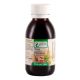 Sirop cu extract de patlagina, cimbru si miere, 100 ml, Adya Green Pharma 579717
