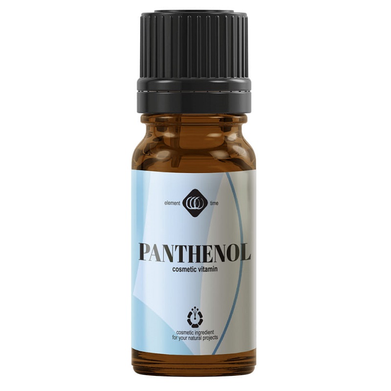 Panthenol, M-1224, 10 ml, Ellemental