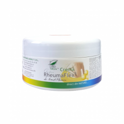 Rheuma Flex crema, 200 g, Pro Natura